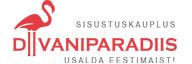 Diivaniparadiis