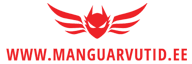 Mänguarvutid